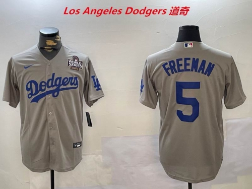 MLB Los Angeles Dodgers 3431 Men