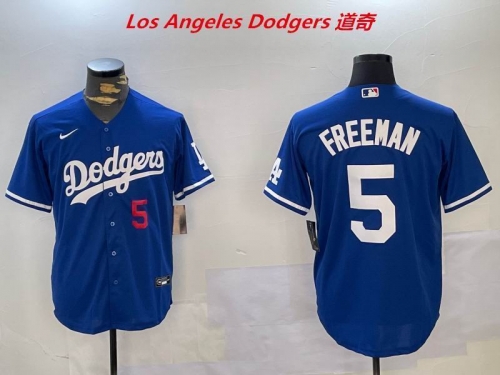 MLB Los Angeles Dodgers 3509 Men