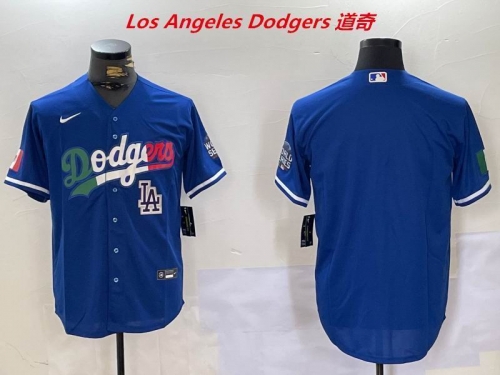 MLB Los Angeles Dodgers 3600 Men