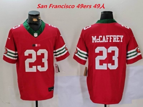 NFL San Francisco 49ers 1498 Men