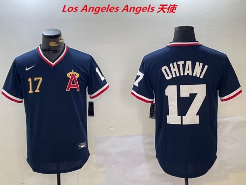 MLB Los Angeles Angels 191 Men