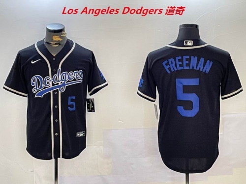 MLB Los Angeles Dodgers 3339 Men