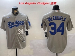 MLB Los Angeles Dodgers 3455 Men