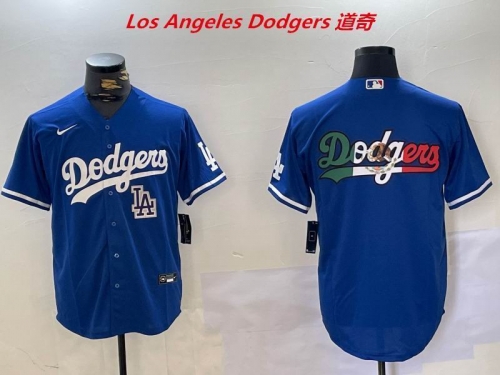 MLB Los Angeles Dodgers 3477 Men