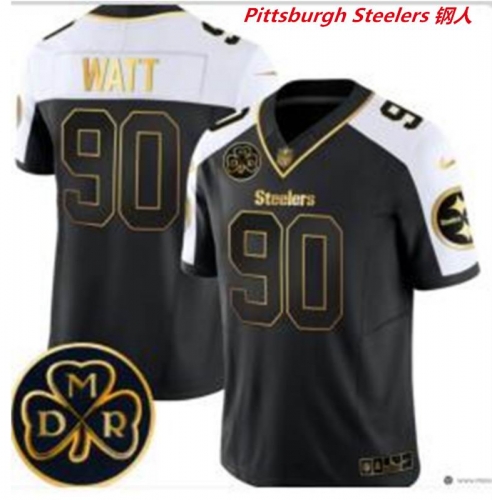 NFL Pittsburgh Steelers 674 Men