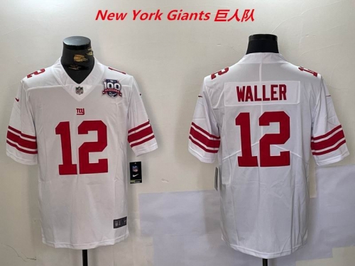 NFL New York Giants 244 Men