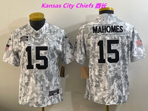 NFL Kansas City Chiefs 383 Women