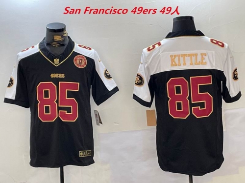 NFL San Francisco 49ers 1511 Men