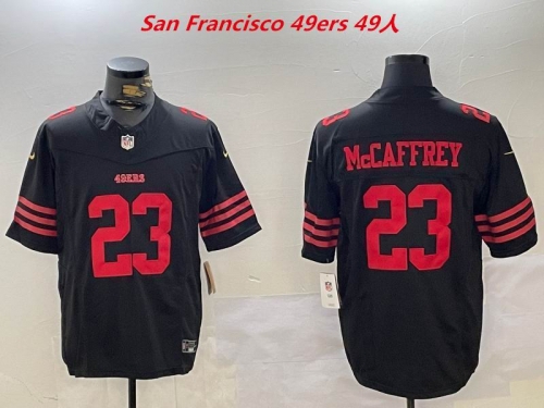 NFL San Francisco 49ers 1458 Men