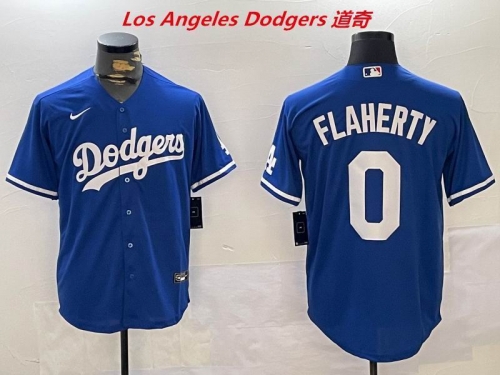 MLB Los Angeles Dodgers 3488 Men