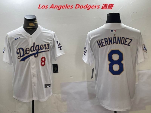 MLB Los Angeles Dodgers 3662 Men