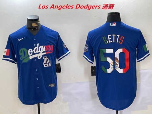 MLB Los Angeles Dodgers 3610 Men