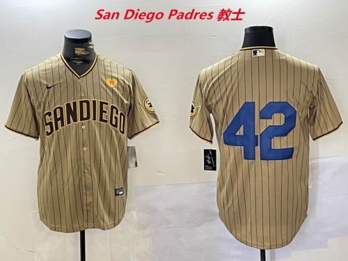 MLB San Diego Padres 987 Men