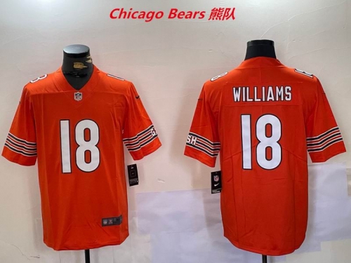 NFL Chicago Bears 449 Men