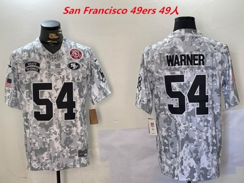 NFL San Francisco 49ers 1526 Men