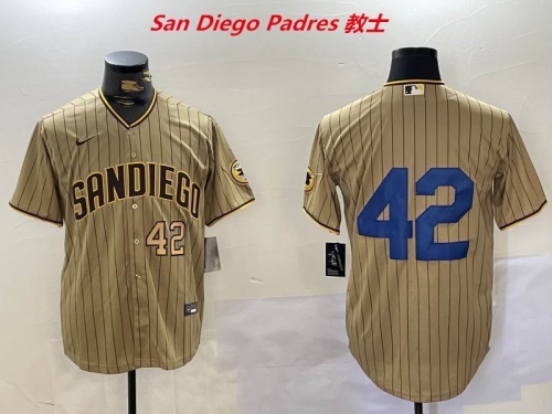 MLB San Diego Padres 989 Men