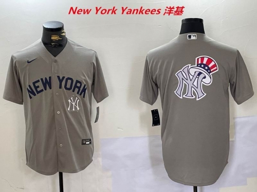 MLB New York Yankees 1364 Men