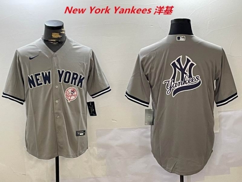 MLB New York Yankees 1383 Men