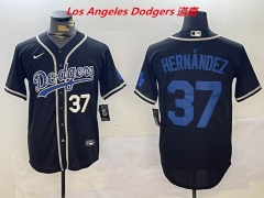MLB Los Angeles Dodgers 3371 Men