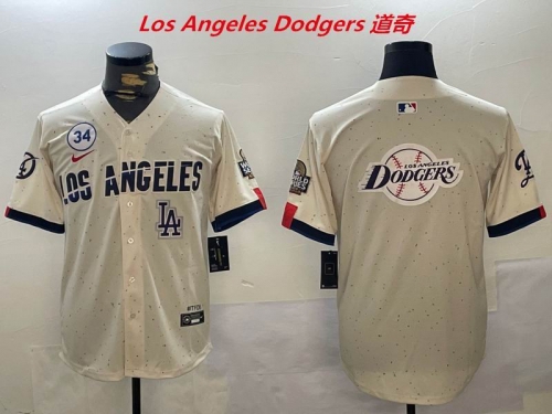 MLB Los Angeles Dodgers 3802 Men