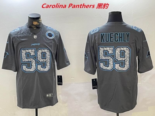 NFL Carolina Panthers 121 Men