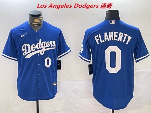 MLB Los Angeles Dodgers 3493 Men