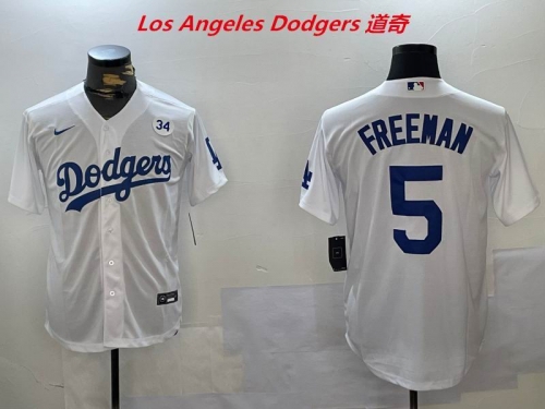 MLB Los Angeles Dodgers 3650 Men