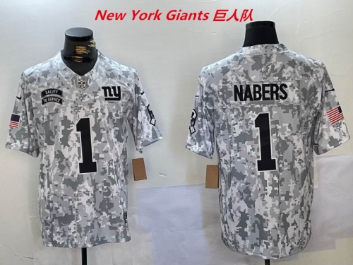 NFL New York Giants 261 Men