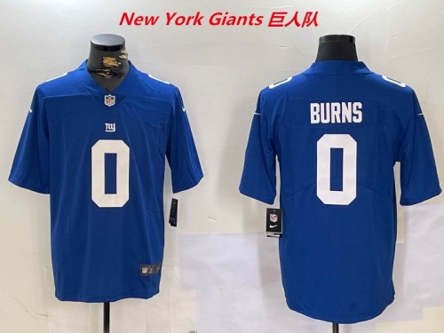 NFL New York Giants 222 Men