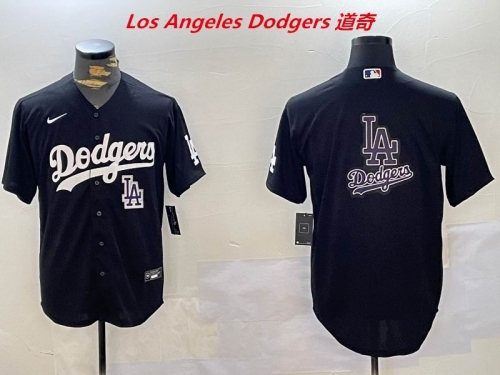 MLB Los Angeles Dodgers 3227 Men