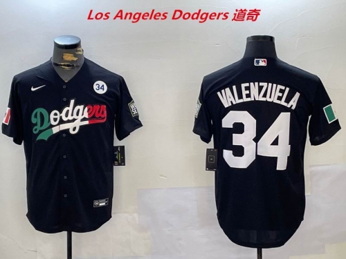 MLB Los Angeles Dodgers 3274 Men