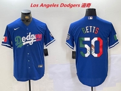 MLB Los Angeles Dodgers 3609 Men