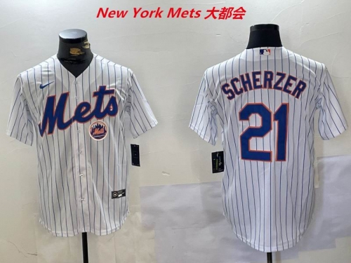 MLB New York Mets 232 Men