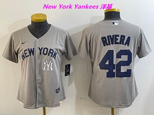 MLB New York Yankees 1344 Women