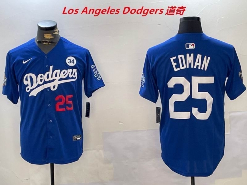 MLB Los Angeles Dodgers 3581 Men