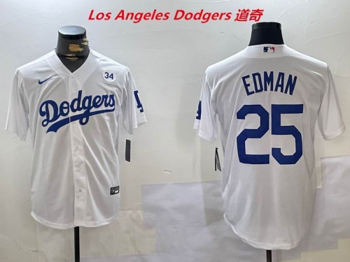 MLB Los Angeles Dodgers 3680 Men