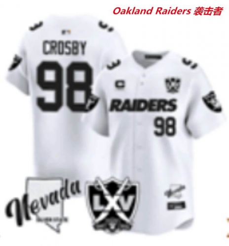 NFL Oakland Raiders 655 Men