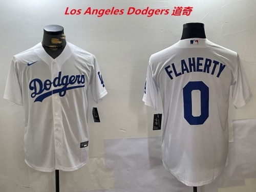 MLB Los Angeles Dodgers 3641 Men