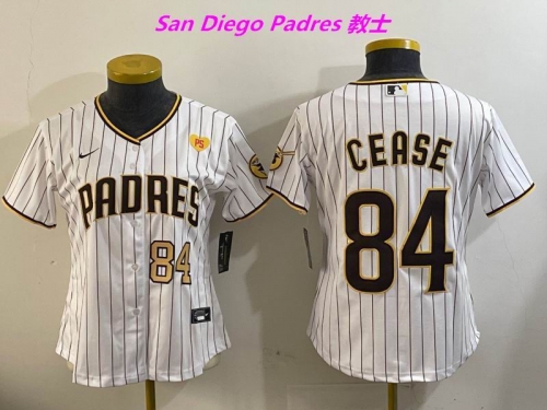 MLB San Diego Padres 959 Women