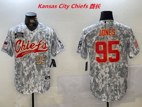 NFL Kansas City Chiefs 406 Men