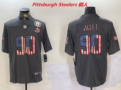 NFL Pittsburgh Steelers 663 Men