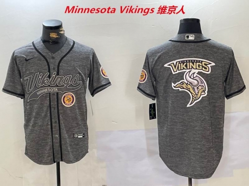 NFL Minnesota Vikings 260 Men