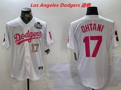 MLB Los Angeles Dodgers 3722 Men