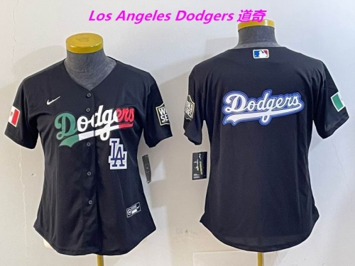 MLB Los Angeles Dodgers 3025 Women