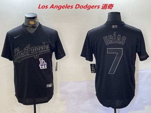 MLB Los Angeles Dodgers 3756 Men