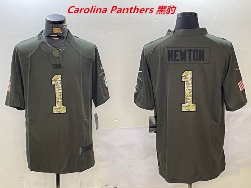 NFL Carolina Panthers 123 Men