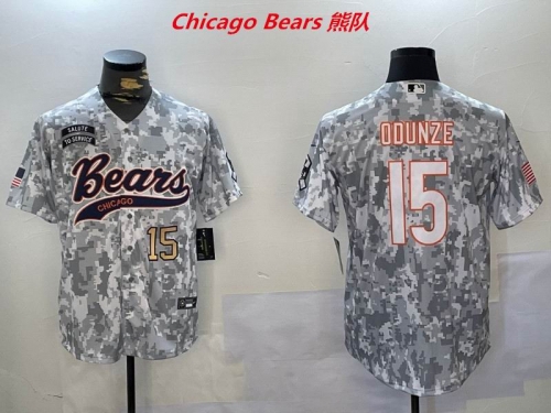 NFL Chicago Bears 440 Men