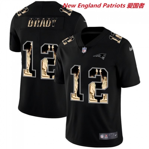 NFL New England Patriots 241 Men