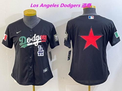 MLB Jerseys Women 2574