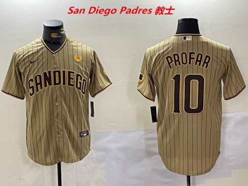 MLB San Diego Padres 968 Men